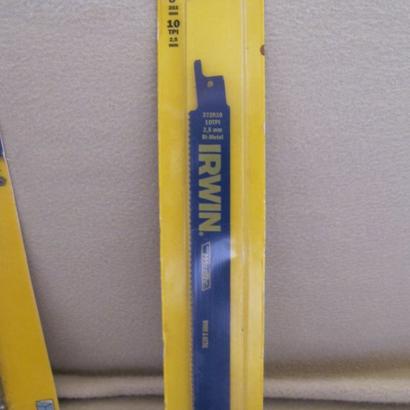 Irwin Tool Bundle - Picture 7 of 8